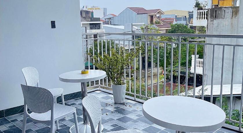 NẮNG HOMESTAY HUẾ Vacation rental in Laos