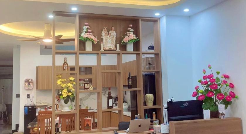 NẮNG HOMESTAY HUẾ Vacation rental in Laos