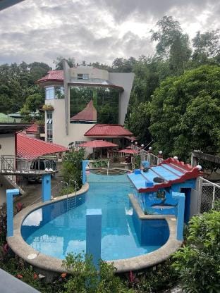 Heavens Gate Resort Vacation rental in Puerto Galera