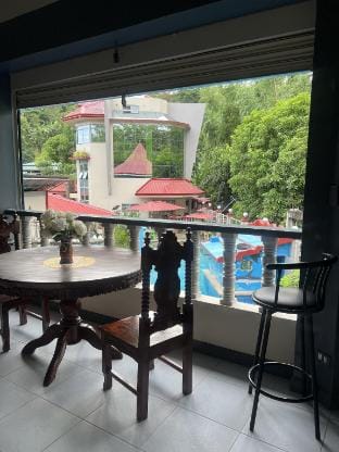 Heavens Gate Resort Vacation rental in Puerto Galera