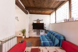 UnicusHouse Vacation rental in Rome