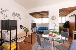 UnicusHouse Vacation rental in Rome