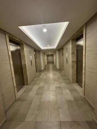 Cozy Hideaway Gold Coast Sea View Apartment Apartment in Jakarta