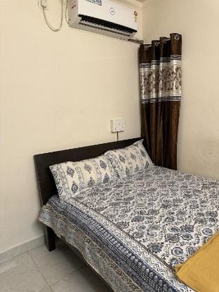Modern Comfortable Service apts Apartment in Bengaluru