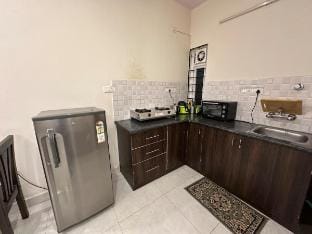 Modern Comfortable Service apts Apartment in Bengaluru