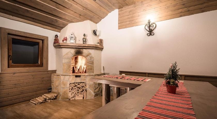Penzion Goralka Hotel in Lesser Poland Voivodeship