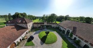 Château de Romécourt Country House in Grand Est
