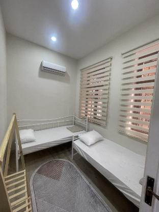 Centrally Located Large Historical Home Vacation rental in Antalya