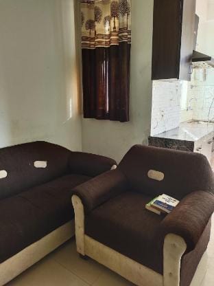 Live i  Apartment in Jaipur