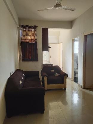 Live i  Apartment in Jaipur