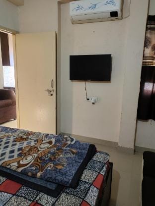 Live i  Apartment in Jaipur
