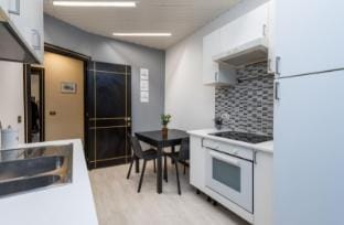 Rome Trastevere central Luxury rooms Apartment in Rome