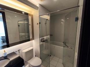 st.moritz apartment lippomall puri w private lift Apartment in Jakarta
