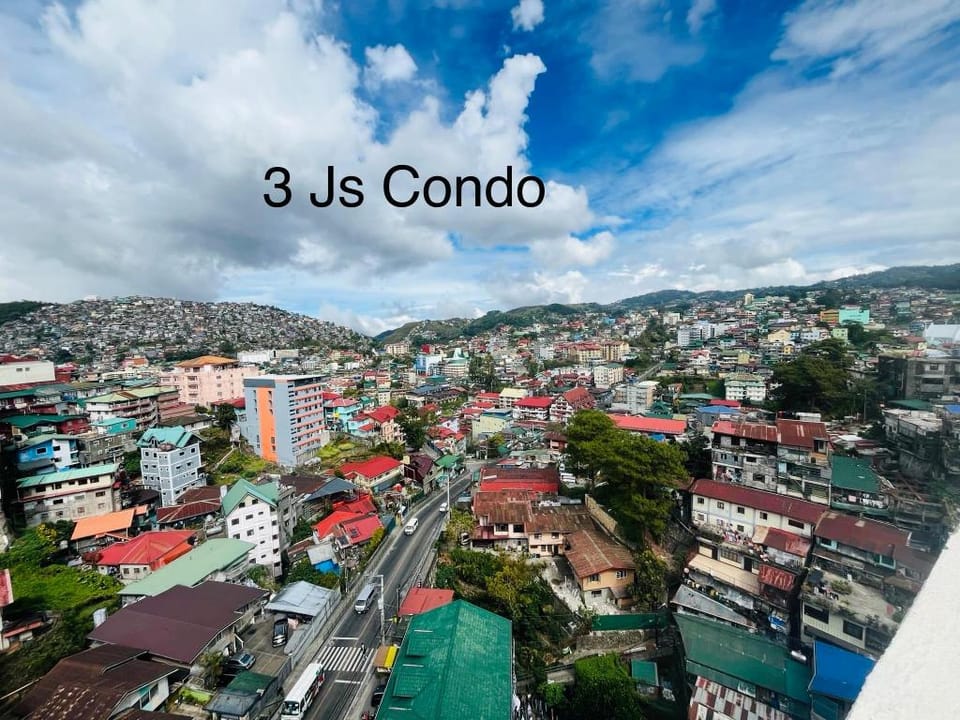 Charming Hideaway for 2- Perfect Baguio Escape Apartment in Baguio
