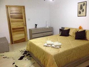 Maisonette with private pool in M'scala Vacation rental in Marsaskala