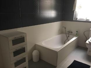 Maisonette with private pool in M'scala Vacation rental in Marsaskala