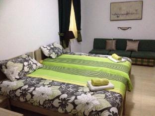 Maisonette with private pool in M'scala Vacation rental in Marsaskala