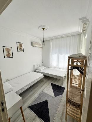 Central Large Home, 5 minutes walking to oldtown Vacation rental in Antalya