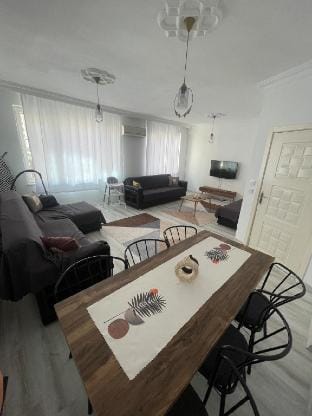 Central Large Home, 5 minutes walking to oldtown Vacation rental in Antalya