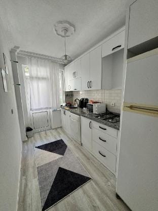 Central Large Home, 5 minutes walking to oldtown Vacation rental in Antalya