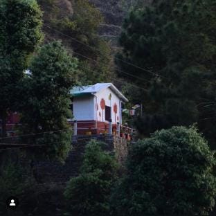 Danda Basera Farmstay Vacation rental in Uttarakhand