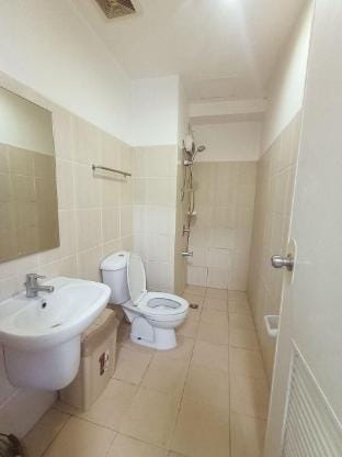 1 Bedroom End Unit with Panoramic View in Ermita Vacation rental in Manila City