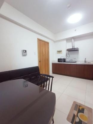 1 Bedroom End Unit with Panoramic View in Ermita Vacation rental in Manila City