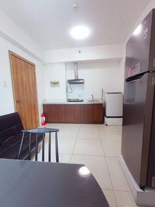 1 Bedroom End Unit with Panoramic View in Ermita Vacation rental in Manila City