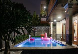 Flamingo Villa Da Nang Vacation rental in Da Nang