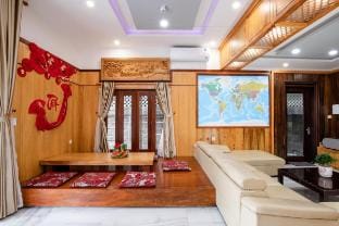 Flamingo Villa Da Nang Vacation rental in Da Nang