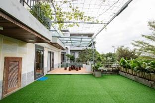 Flamingo Villa Da Nang Vacation rental in Da Nang
