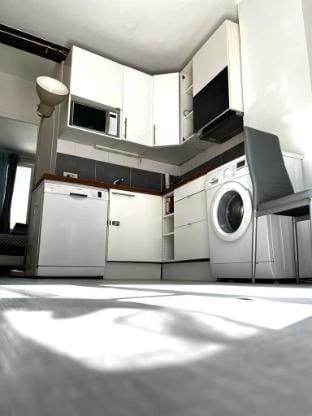 Enjoy Paris - Near Metro Vacation rental in Levallois-Perret