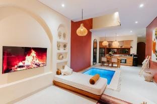 Casa Sonya Uluwatu, Bali Villa in Bali