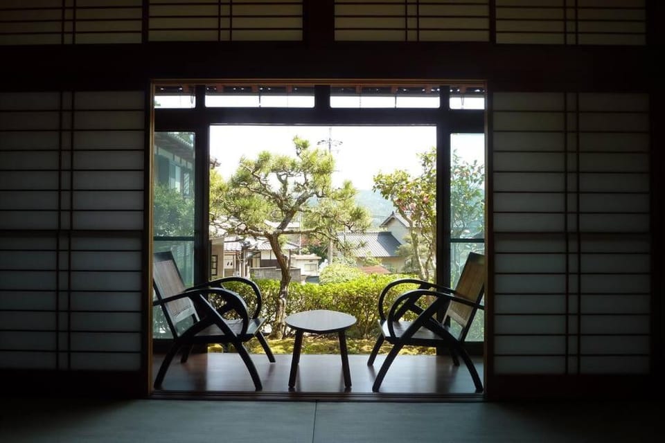 Bob's house Vacation rental in Kyoto Prefecture