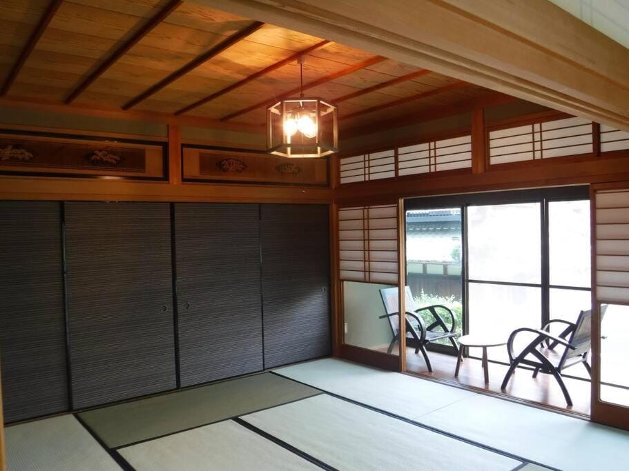 Bob's house Vacation rental in Kyoto Prefecture