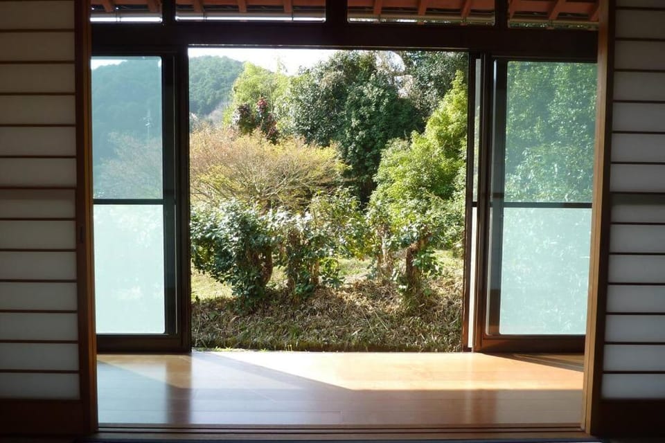 Bob's house Vacation rental in Kyoto Prefecture