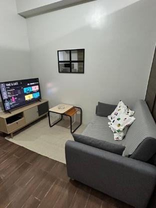 Air Residence Apartment in Makati