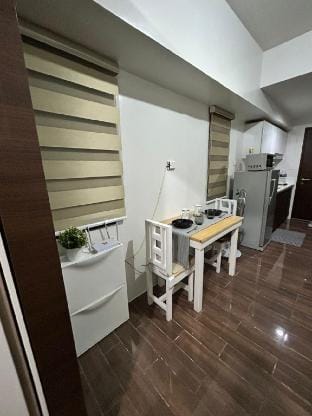 Air Residence Apartment in Makati