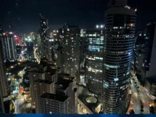 Air Residence Apartment in Makati