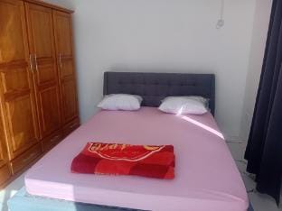 Inanna Villa -A2 Vacation rental in Grand Baie