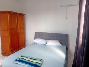 Inanna Villa -A2 Vacation rental in Grand Baie