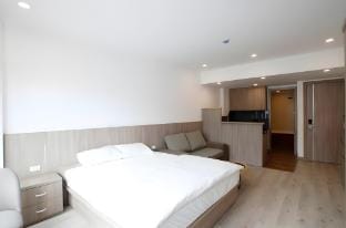 R603 - Bath-tub cozy apartment in Cau Giay, Hanoi Vacation rental in Laos