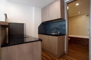 R603 - Bath-tub cozy apartment in Cau Giay, Hanoi Vacation rental in Laos