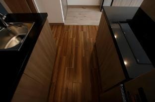 R603 - Bath-tub cozy apartment in Cau Giay, Hanoi Vacation rental in Laos
