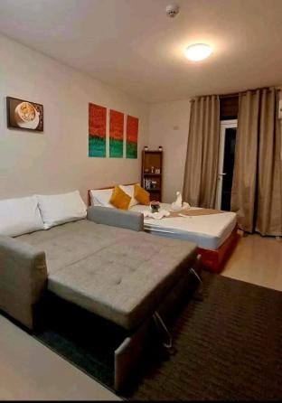 Jaymiellah's Suite Apartment in Lapu-Lapu City