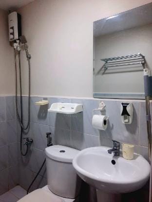 Jaymiellah's Suite Apartment in Lapu-Lapu City