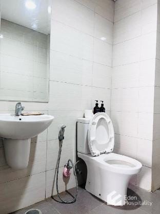 Lotus by Eden | 1BR + Living Room | Puri Indah Apartment in Jakarta
