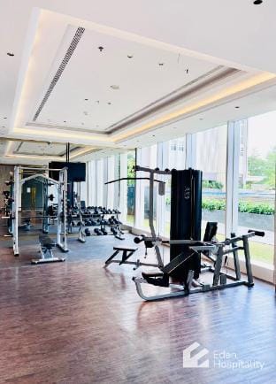 Lotus by Eden | 1BR + Living Room | Puri Indah Apartment in Jakarta