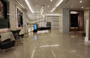 Blue Haven 1 Bedroom Condo w/balcony 1909 Vacation rental in Makati