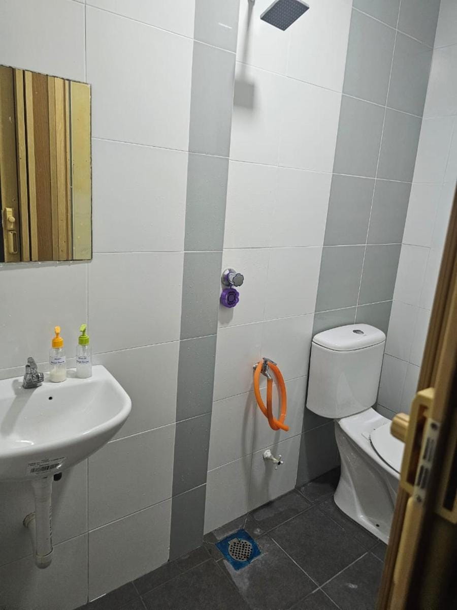 MIKAYLA HOMESTAY Apartment in Ipoh